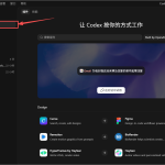 Codex 进阶玩法｜对接 DeepSeek 等大模型，解锁全部插件能力